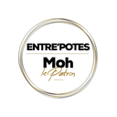 Logo Moh Le Patron