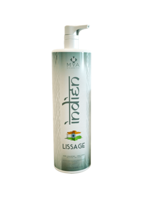Gamme lissages Mya