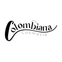 Logo Colombiana Cosmetik
